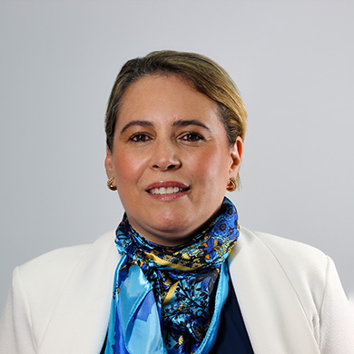 Andrea Ramírez