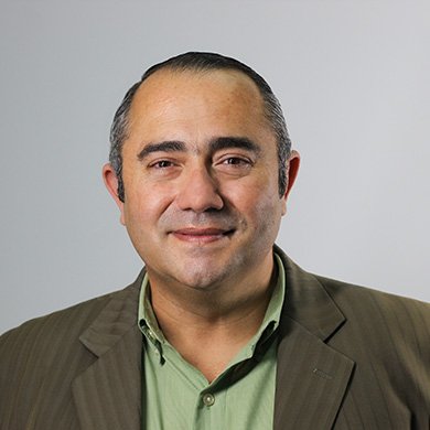 Luis Diego Salas