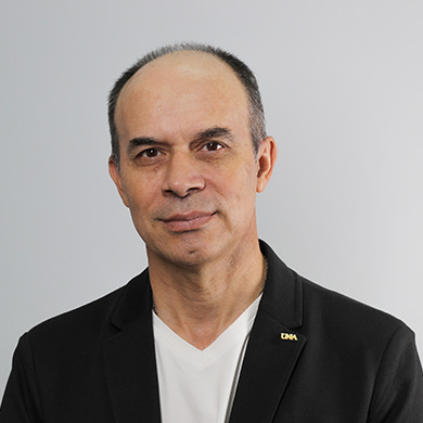 Gilberto Piedra Marín